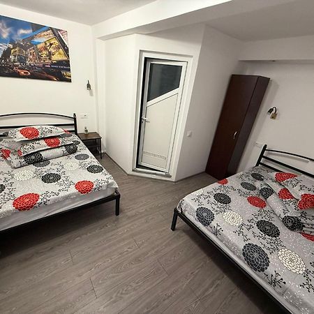 이아시 Casa Bucovineana 아파트 호텔 외부 사진
