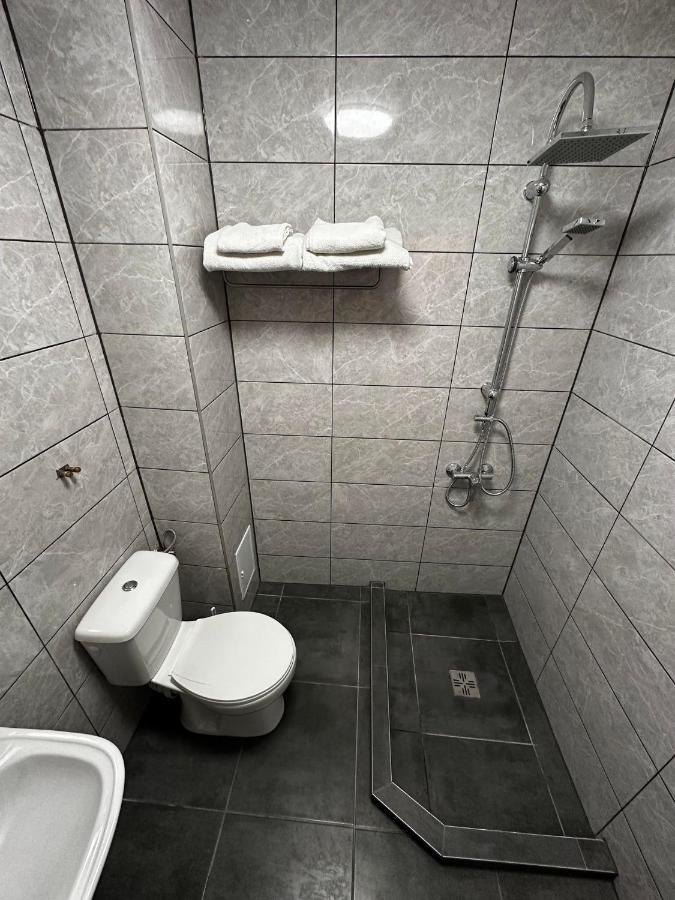 이아시 Casa Bucovineana 아파트 호텔 외부 사진