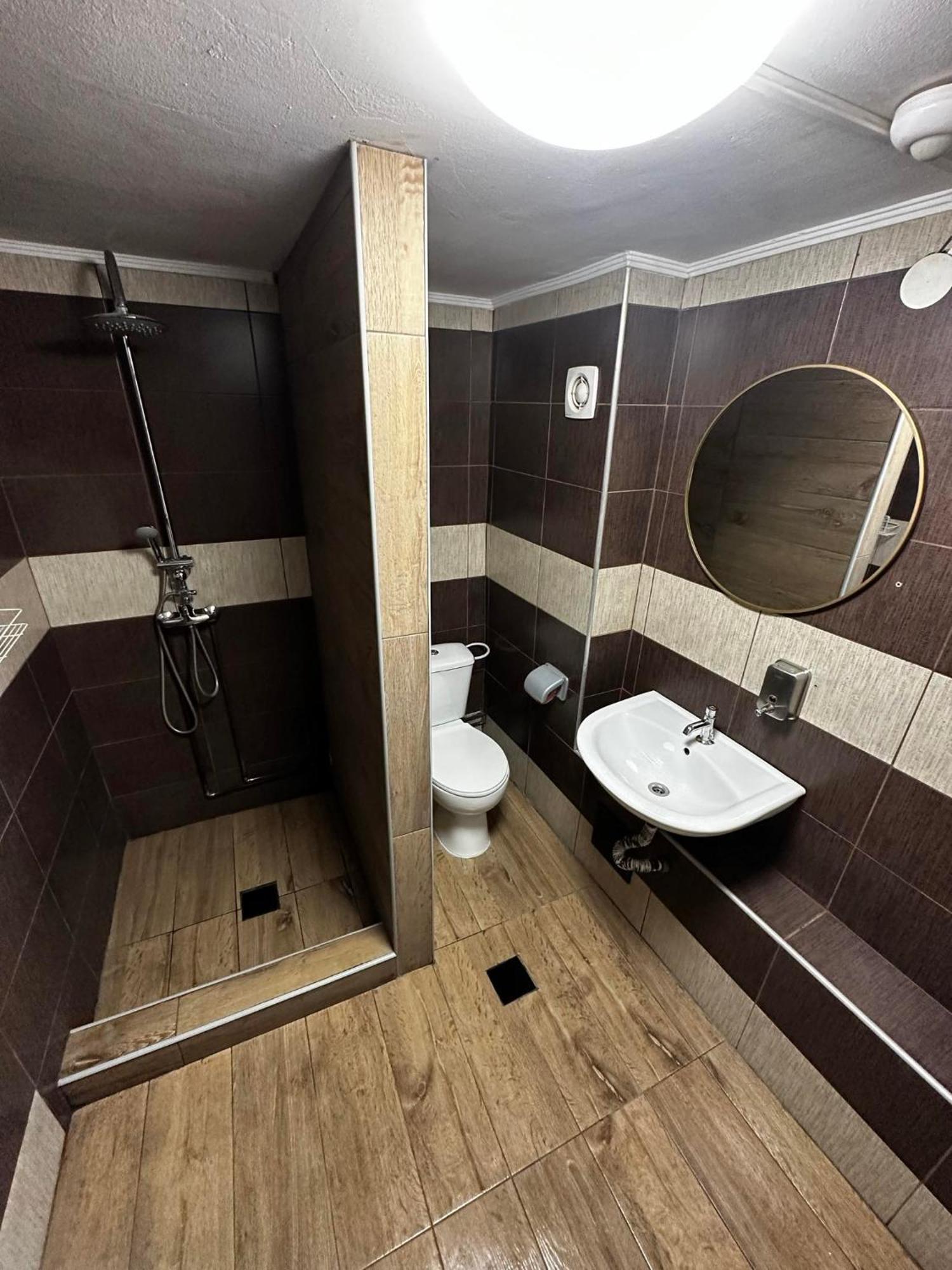 이아시 Casa Bucovineana 아파트 호텔 외부 사진