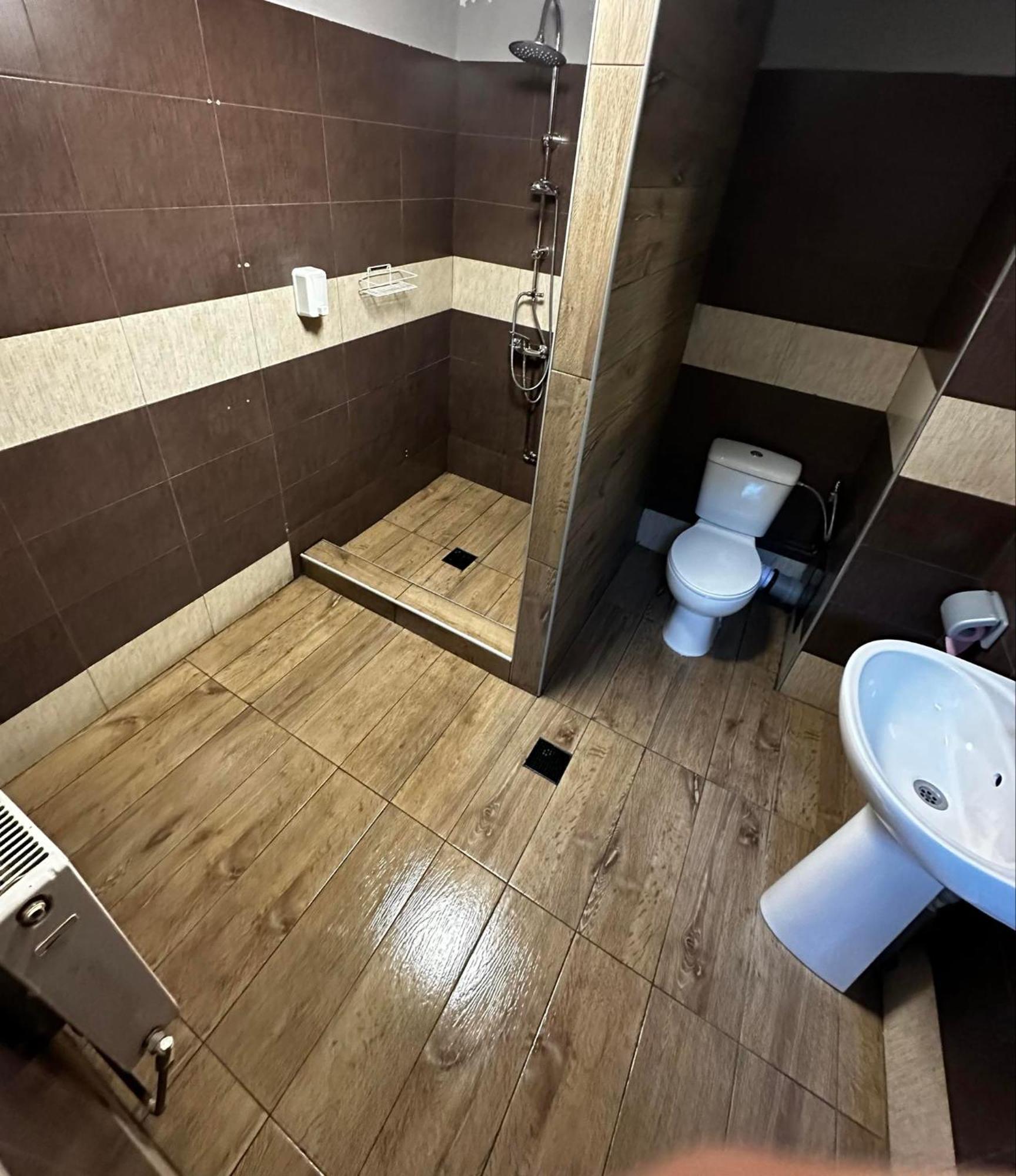 이아시 Casa Bucovineana 아파트 호텔 외부 사진