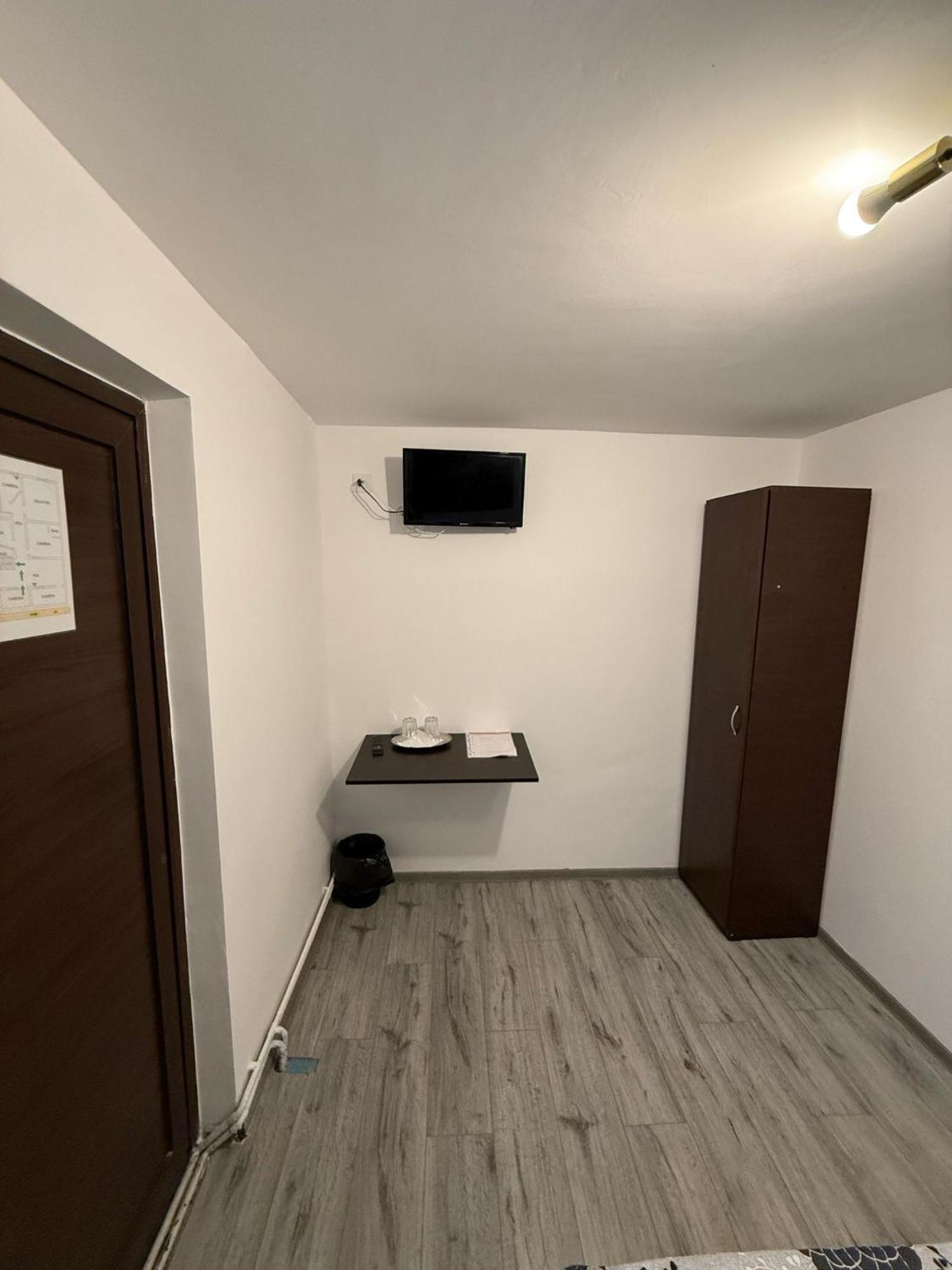 이아시 Casa Bucovineana 아파트 호텔 외부 사진